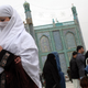 Illustration for article titled Afghanistan Parliament Blocks Anti-Violence Against Women Law